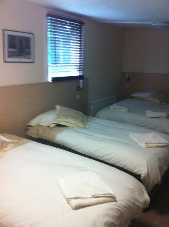 The Carpenter'S Arms Cambridge (Cambridgeshire) Ruang foto
