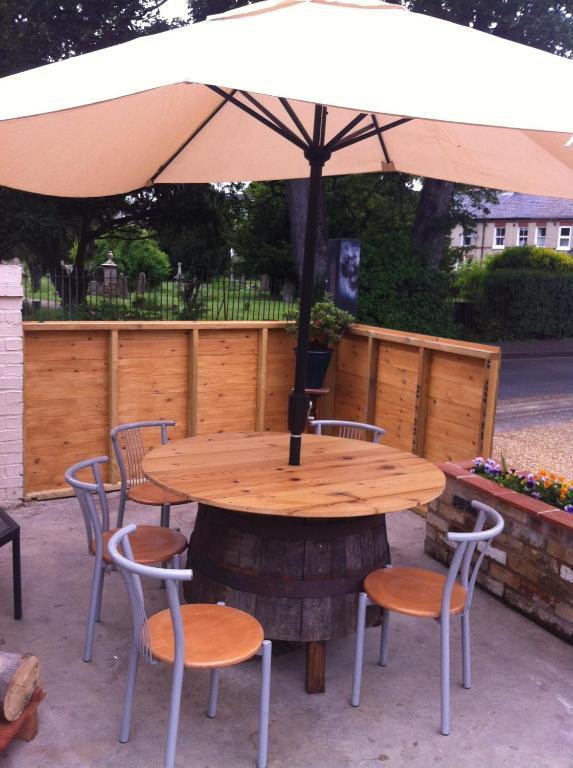 The Carpenter'S Arms Cambridge (Cambridgeshire) Bagian luar foto